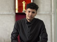 ClayMaddox from LiveJasmin