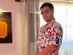 ClayScout from LiveJasmin