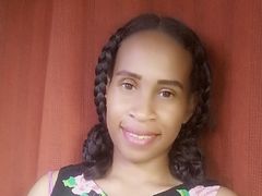 CleoBrooks - female with black hair and  big tits webcam at LiveJasmin