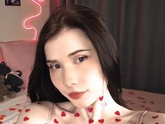 CleoHighes from LiveJasmin