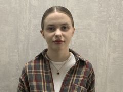 CleoHolt from LiveJasmin