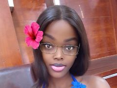 CleoMichaels from LiveJasmin