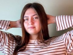 CleoNevrogat from LiveJasmin