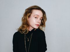 CleoSunshine from LiveJasmin