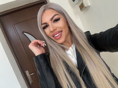 CleoVys from LiveJasmin