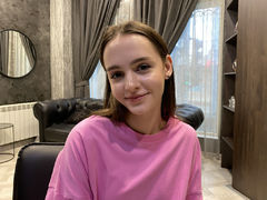 CleoWay from LiveJasmin