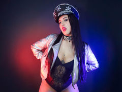 CleodaraVenin from xLoveCam