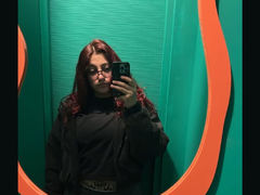 CleopatraAndr from LiveJasmin