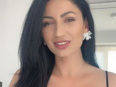 CleopatraSinn - female with black hair and  big tits webcam at ImLive