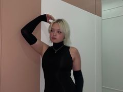 CleoraGalic from LiveJasmin