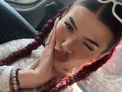 ClhoeOwen from LiveJasmin