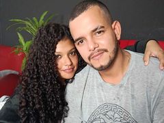 CloeAndMarck from LiveJasmin