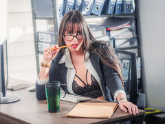 CloeVergara from LiveJasmin