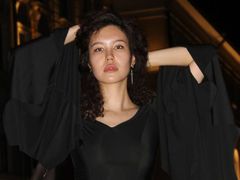 ClorindaNakagawa from LiveJasmin