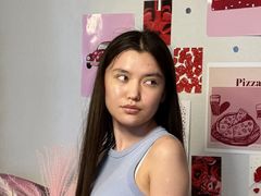 ClorindaOrkwis from LiveJasmin