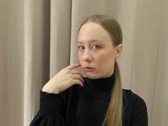 ClorindaVibert from LiveJasmin