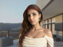 CloverGrandon from LiveJasmin