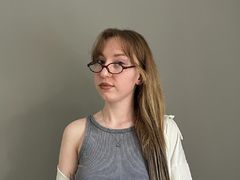 CloverHanchett from LiveJasmin