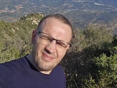 Clowel from LiveJasmin