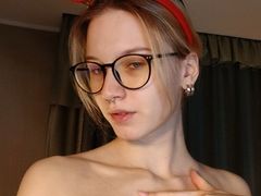 ClydeCronon from LiveJasmin