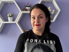 CnristiMiln from LiveJasmin