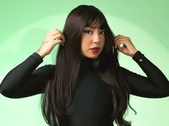 CocoRodriguez from LiveJasmin