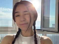 CodyWixom - female with brown hair webcam at LiveJasmin