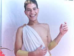 CodyeSmith from LiveJasmin