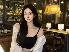 CoisiniBrook - female with black hair and  big tits webcam at LiveJasmin