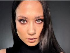 ColbyMccrum - female with black hair and  big tits webcam at LiveJasmin