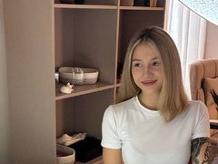 ColeenBlackbum from LiveJasmin