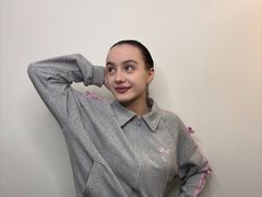 ColeneRhen - female with brown hair webcam at LiveJasmin