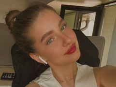 ColletteVerhey from LiveJasmin