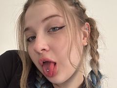 CollinsSasha from LiveJasmin