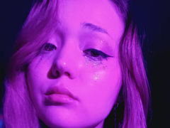 ConchitaSideris from LiveJasmin