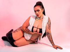 CondeEmily from LiveJasmin
