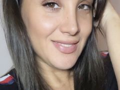 ConejitaLola - blond female with  big tits webcam at LiveJasmin