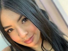 LauraConnor - female with brown hair and  big tits webcam at xLoveCam