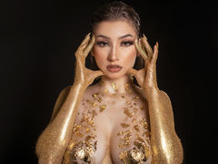 ConnyMartins - female with brown hair and  big tits webcam at LiveJasmin