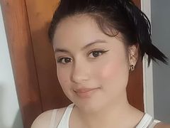 KateLee - female with brown hair and  big tits webcam at LiveJasmin