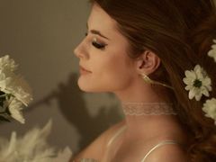 ConstanceHale from LiveJasmin