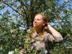 CoockeyAlona from LiveJasmin