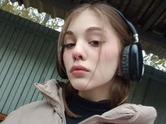 CoraColleen from LiveJasmin