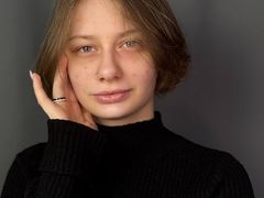 CoraLamon from LiveJasmin