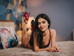 CoraLevi from LiveJasmin