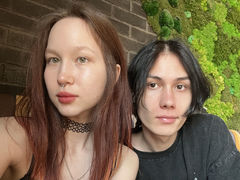 CoralineAiden from LiveJasmin