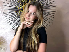 CordeliaBosch from LiveJasmin