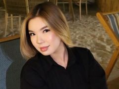 CordieMaceyak from LiveJasmin