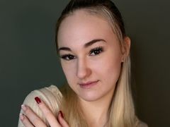 CoreenHamel from LiveJasmin