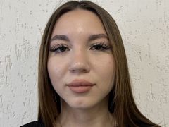 CoreneWimpy from LiveJasmin